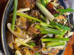 -蚝堡海鲜·威海菜·海肠捞饭·烧烤·亚洲吃蚝公司(幸福门店)