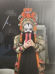 -华韵京剧摄影(洋桥角门东店)