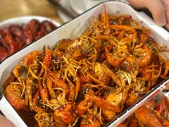 -聚汇三少·龙虾·中餐厅(莫邪路新天地店)