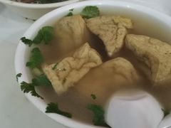 -老磁器口豆汁店(天坛店)
