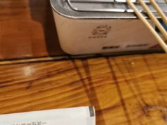 -木屋烧烤(龙华店)