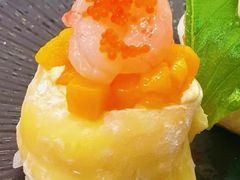 -争鲜回转寿司(浦东三钢里PLUS店)