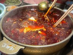 -矮板凳老火锅(宽窄巷子店)