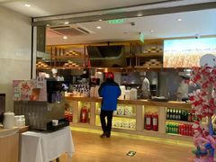 -西贝(吴江路湟普汇店)