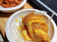 -三国惹火烤肉·中日韩烤肉集合店(百草路店)