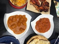 -木尔坦·Multan巴基斯坦清真餐厅halal(大智嘉园店)