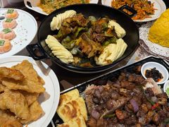 -纯肴大东北(新城北街店)