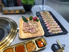 -妥妥烤肉料理(昙华林店)