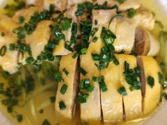 -阿莉餐厅(枣阳路店)