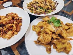 -良师门滨海人家·海鲜·家常菜(滨海城店)