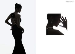 -Mregina 美人纪摄影(样片研发中心)