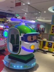 -meland亲子乐园·派对·研学(淄博万象汇店)