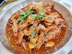 -峰味香.酱香米线.黄焖鸡(定西路店)