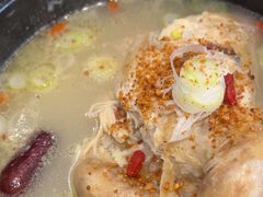 -长顺参鸡汤店(西塔总店)