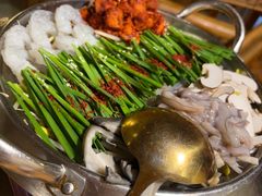 -恩你小木屋·韩式料理(假日广场店)