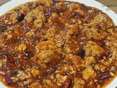 -老七饭馆(光荣道总店)