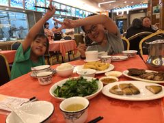 -深运潮州粥(东门店)