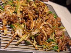 -萃華楼(王府井店)