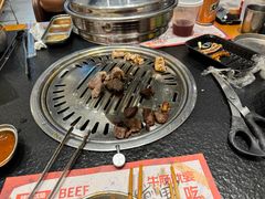 -炽城·烤肉名家(鸿达中央广场店)