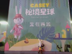 -凯德广场(西城店)