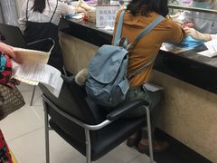 -中国中医科学院望京医院(院本部)