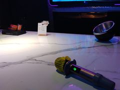 -星聚会KTV(合生汇黑金店)