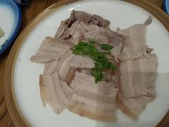 -木柴豆腐·活海鲜·鲁菜