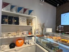 -香馥咖啡(民盈国贸城店)