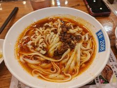 大同刀削面-晋B2008刀削面(小南庄店)