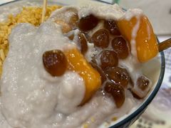 -糖潮糖水铺(省府店)