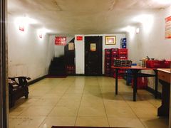 大堂-满天星太珍火锅