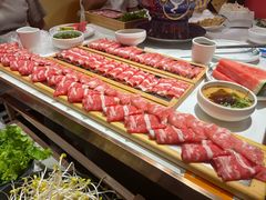 -祥源胡同·涮牛羊肉火锅(花桥店)
