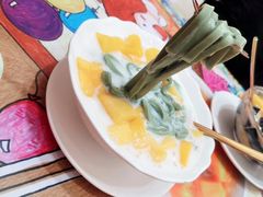 -甜心妈妈·榴莲星级糖水(北京路总店)