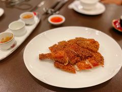 -广州文华东方酒店·江-由辉师傅主理