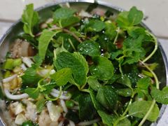 -小倪羊肉米线馆