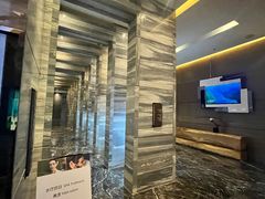 -贵阳万丽酒店