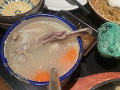 -阿里家·新疆烤肉酒場 by MIG