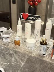 -香榭丽舍·生物护肤·问题肌护理中心