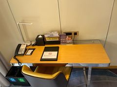 -苏州金鸡湖文博诺富特酒店