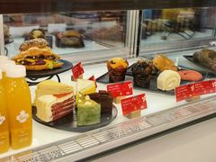 -Tims天好咖啡·贝果(东方广场店)