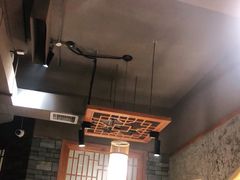 大堂-城边边烧烤-魏晋烤肉旗舰店