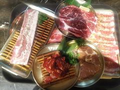 -大叹号·朝鲜族烤肉(潍坊泰华城店)