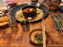 -楠火锅(太古里总店)