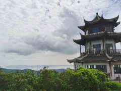 -缥缈峰景区