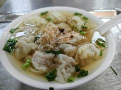 -汪家馄饨(集庆路店)
