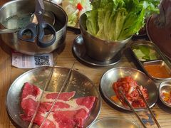 -西塔老太太泥炉烤肉(杭州首店)