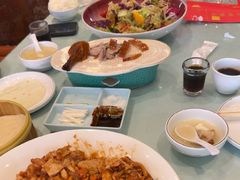 -正阳春烤鸭(华捷道店)