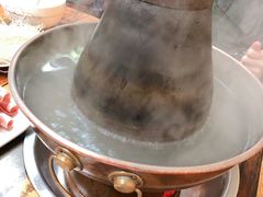 -好运来农家菜(吉林路店)