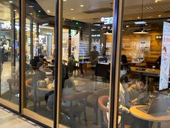 门面-星巴克(秦皇岛乐都汇店)