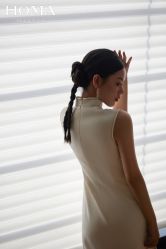 -荷玛高端新娘跟妆团队·彩妆培训